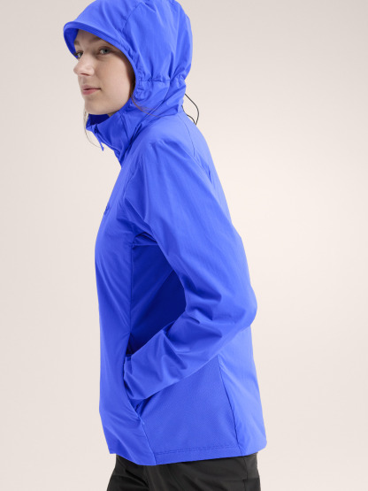 Atom SL Hoody Women's-OSI