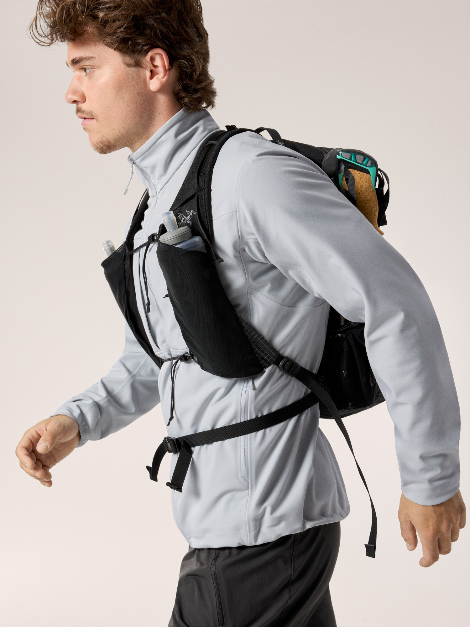 Gamma MX Jacket Men's-OSI