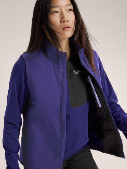Atom Vest Women's-OSI