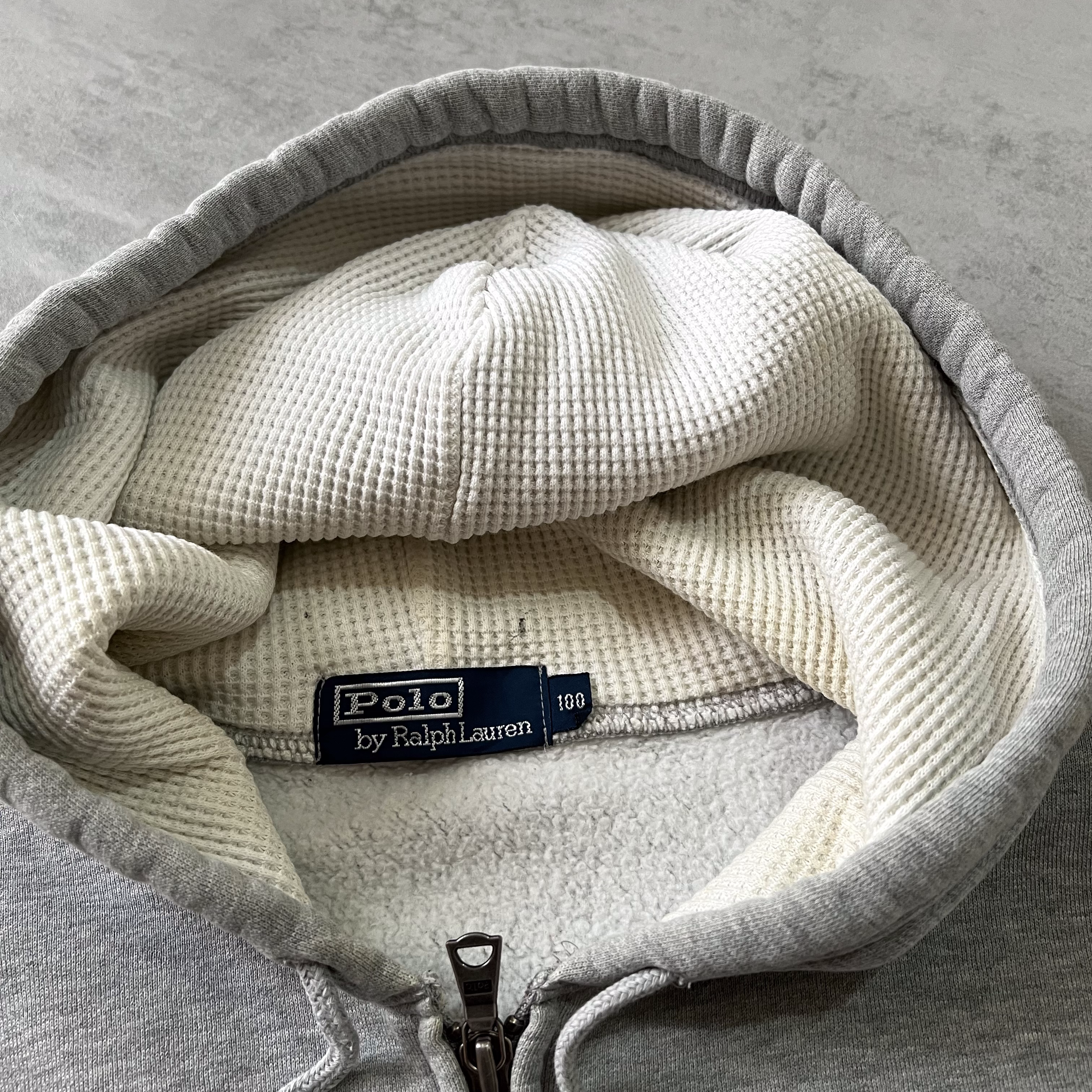 2000s zip hoodie-OSI