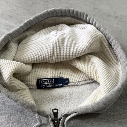 2000s zip hoodie-OSI