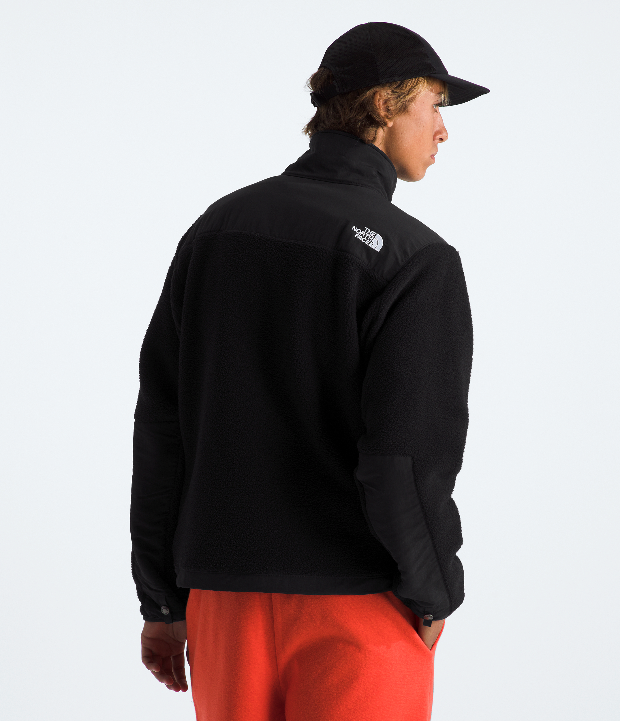 Men's Retro Denali Jacket-OSI