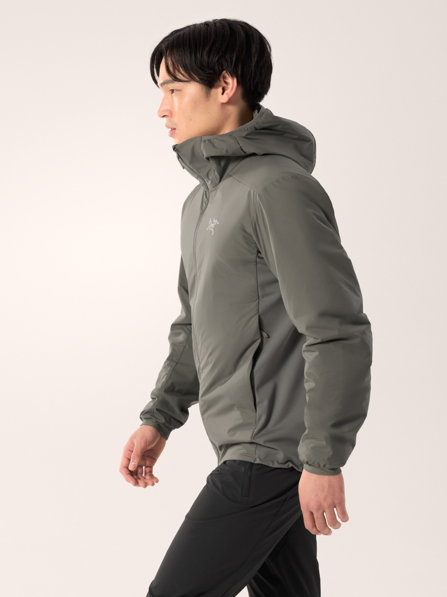Atom Hoody Men's-OSI