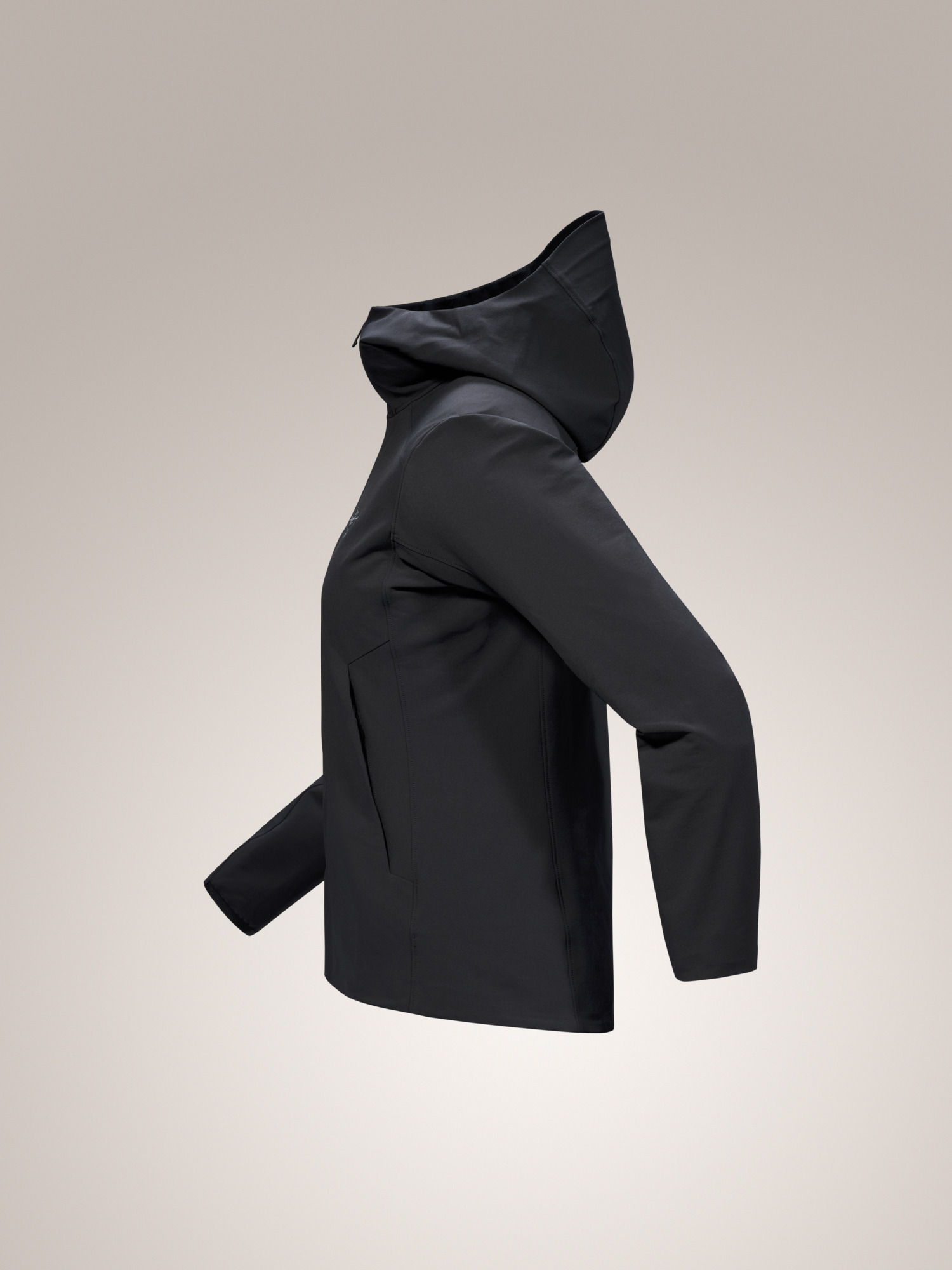 Gamma Hoody Women's-OSI