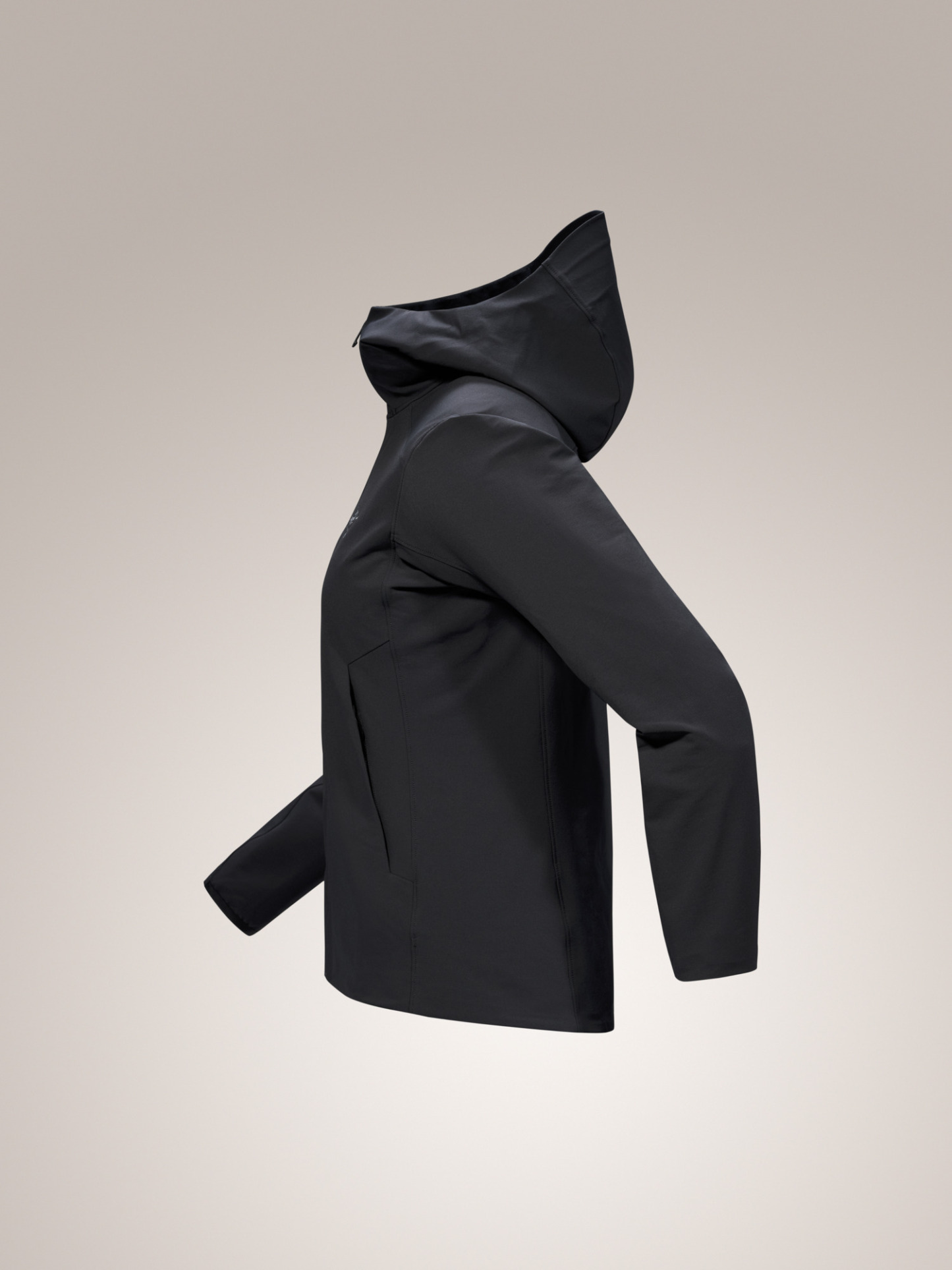 Gamma Hoody Women's-OSI