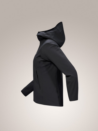 Gamma Hoody Women's-OSI