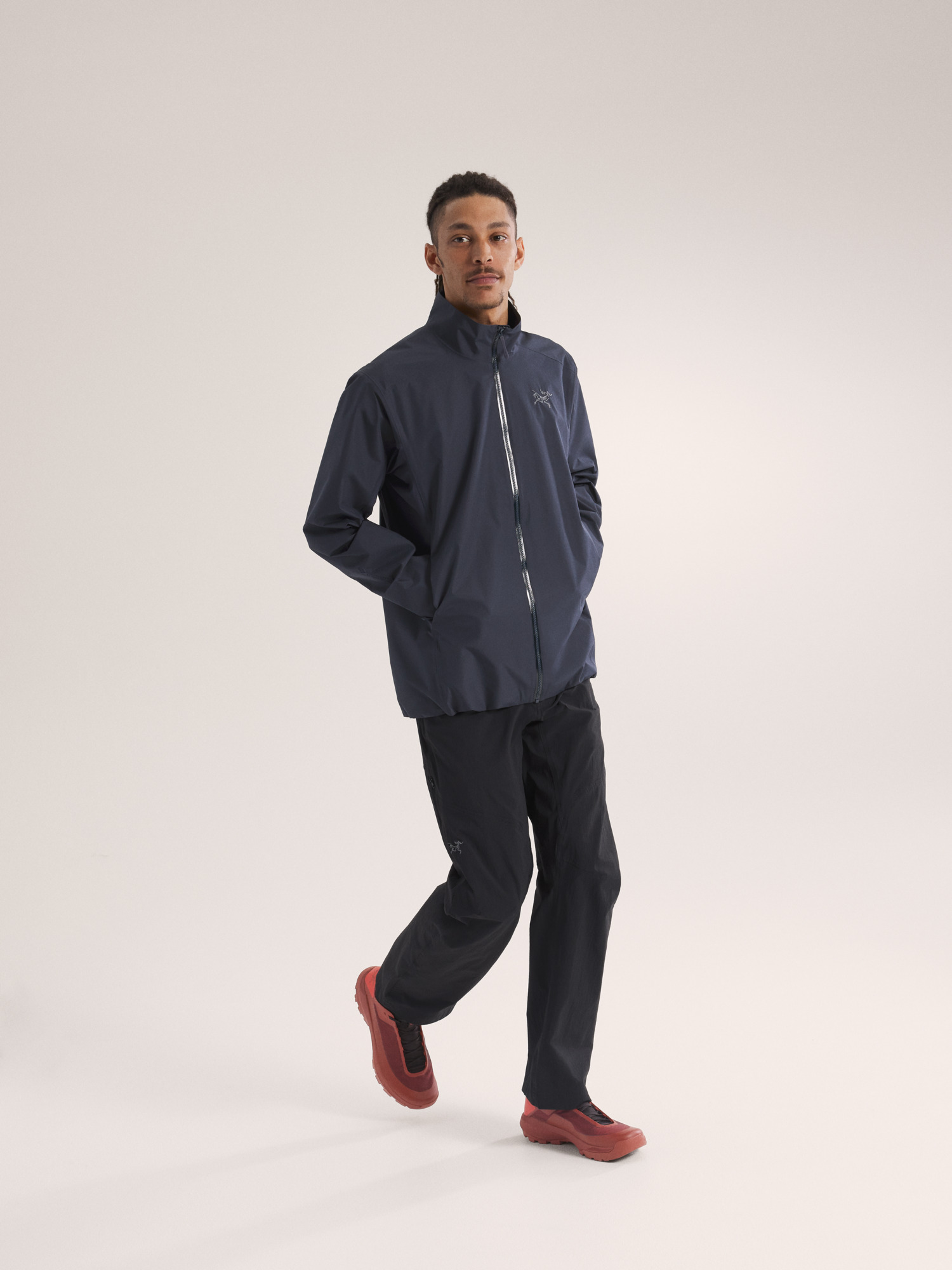 Solano Jacket Men's-OSI