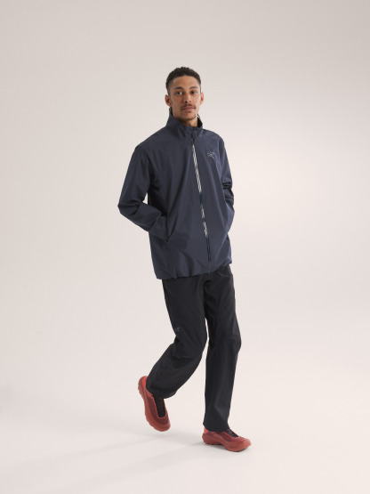 Solano Jacket Men's-OSI