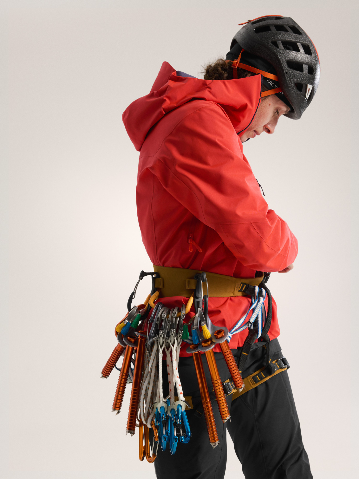 Alpha SV Jacket Women's-OSI