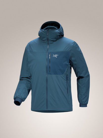 Proton SL Hoody Men's-OSI