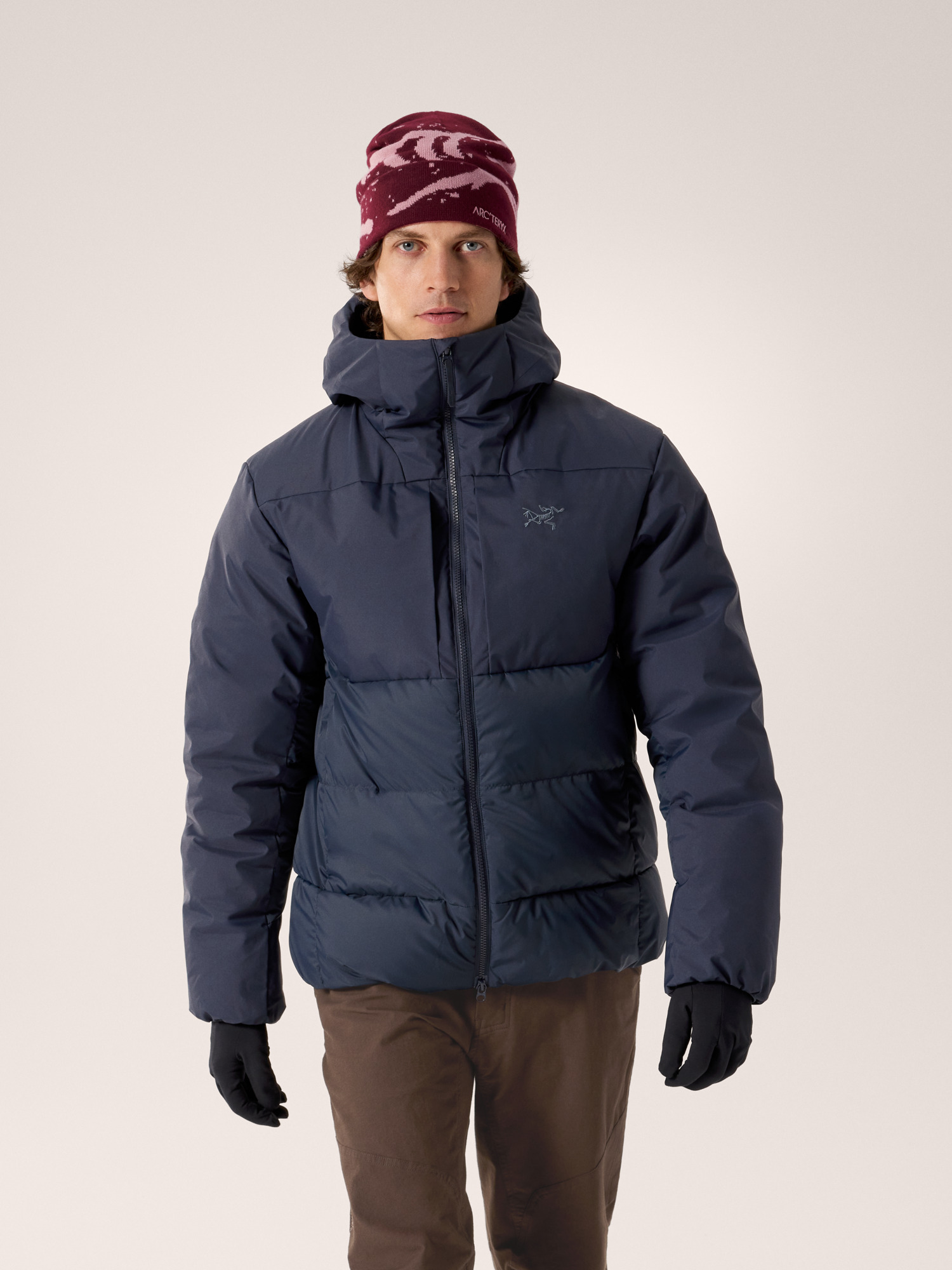 Thorium SV Hoody Men's-OSI