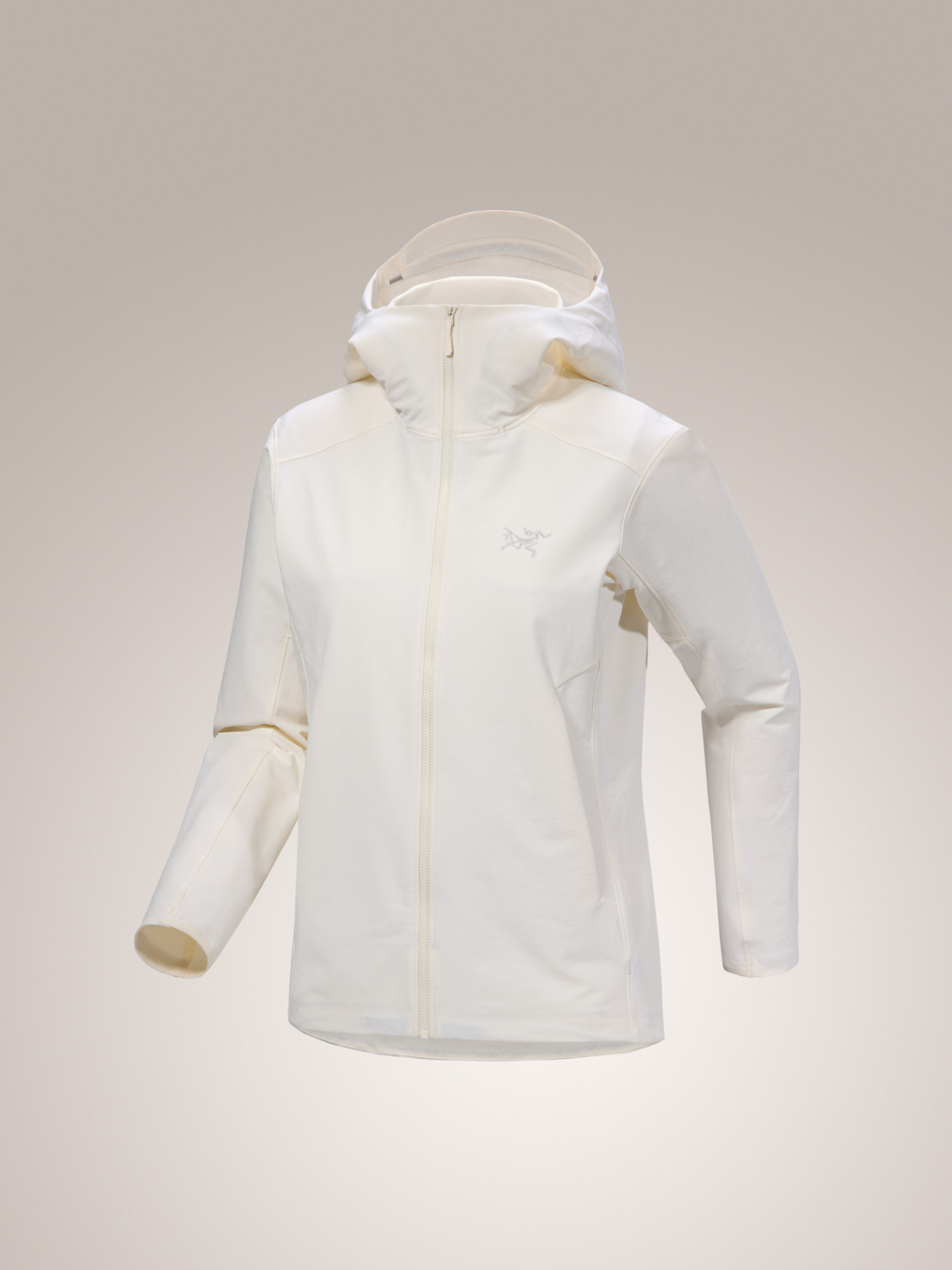 Gamma Hoody Women's-OSI