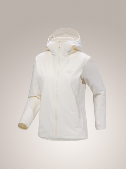 Gamma Hoody Women's-OSI