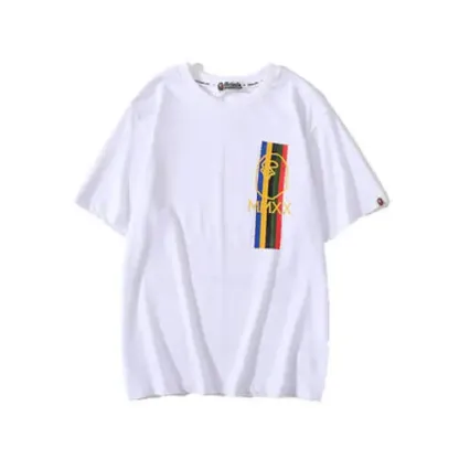  Ape Head x Mmxx T Shirt-OSI