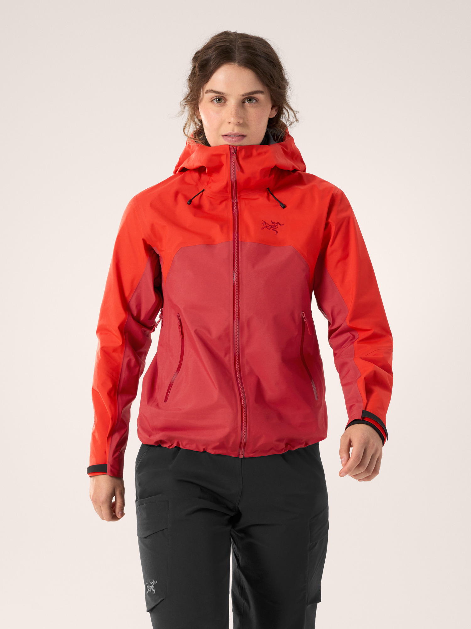 Beta SL Jacket Women's-OSI