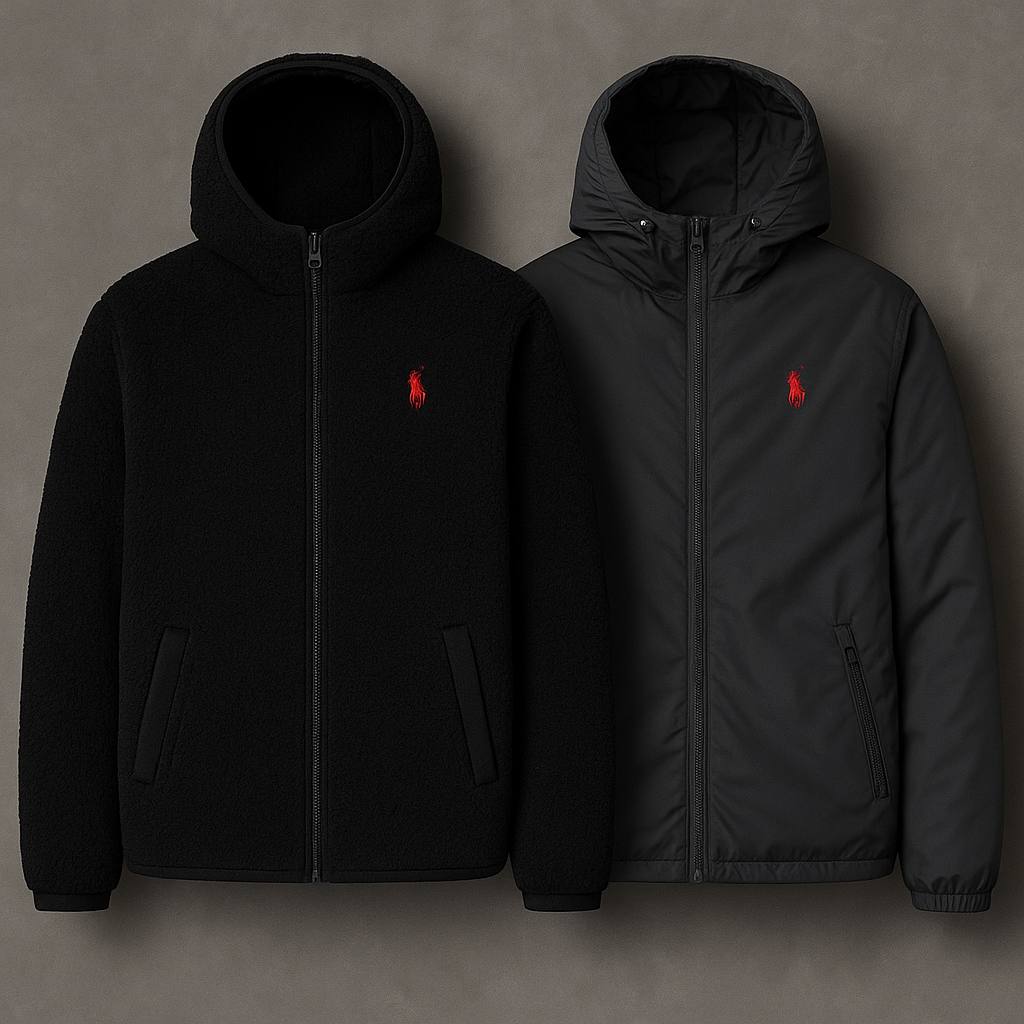 Reversible Sports Jacket 2025-OSI