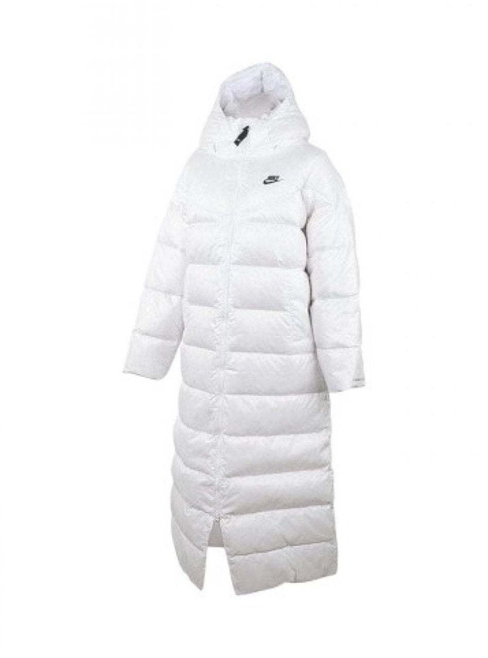 Long Jacket-OSI