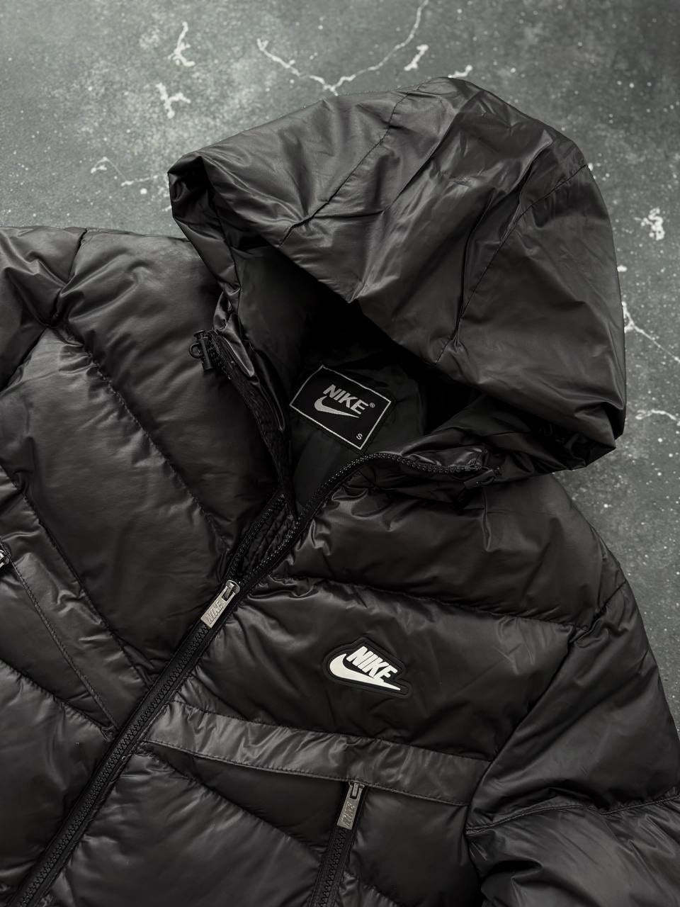 Long Jacket-OSI