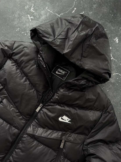 Long Jacket-OSI