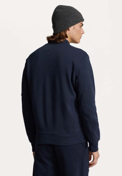 Elegant Bomber Jacket-OSI