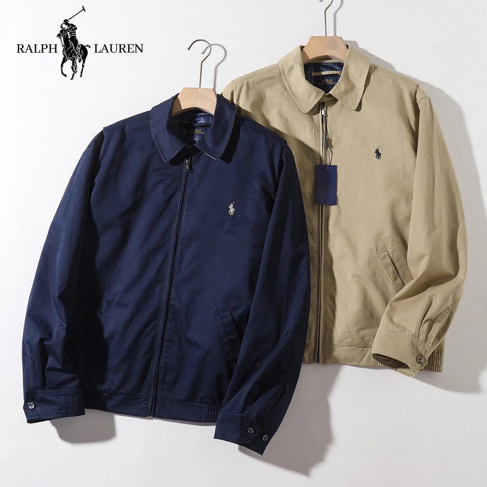 Elegant Fleece Jacket-OSI