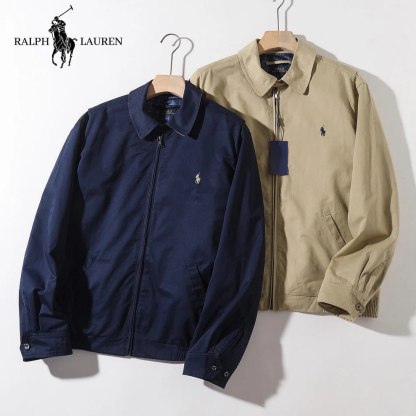 Elegant Fleece Jacket-OSI