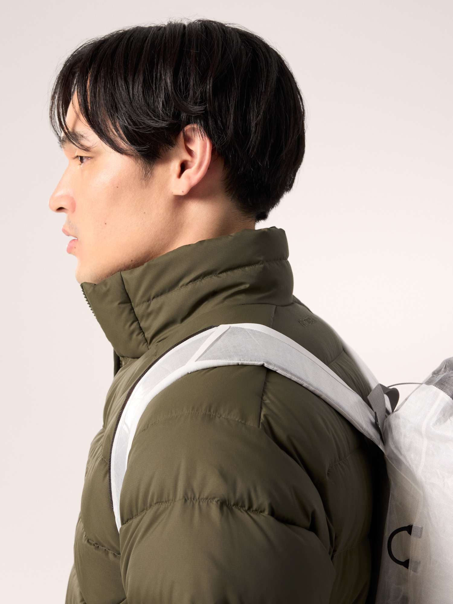 Thorium Jacket Men's-OSI