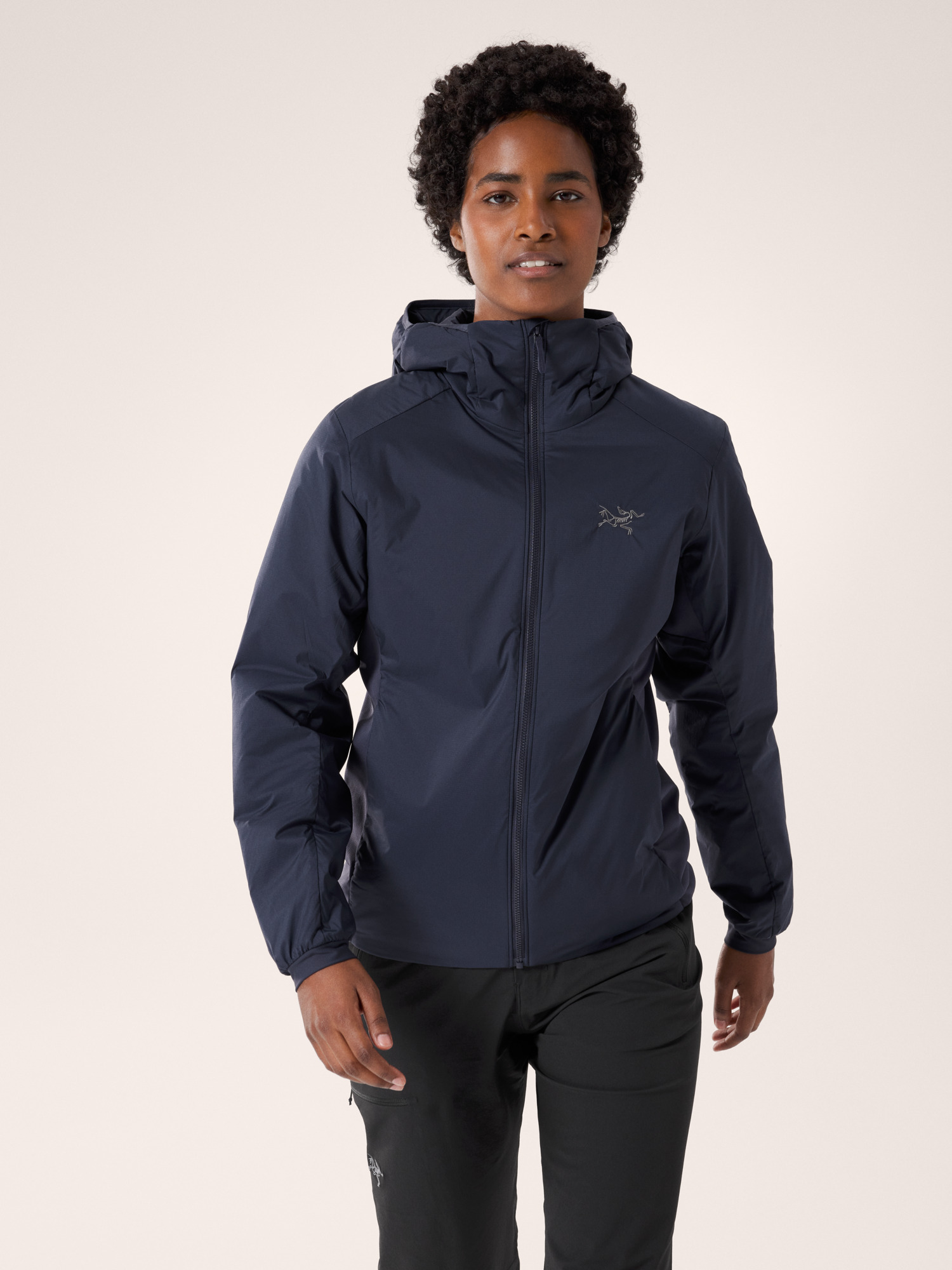 Atom Hoody Women's-OSI
