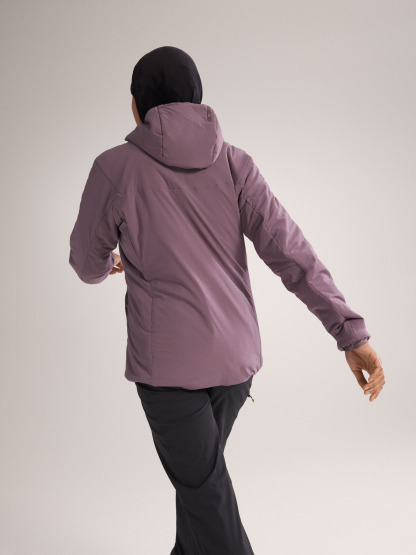 Proton Hoody Women's-OSI