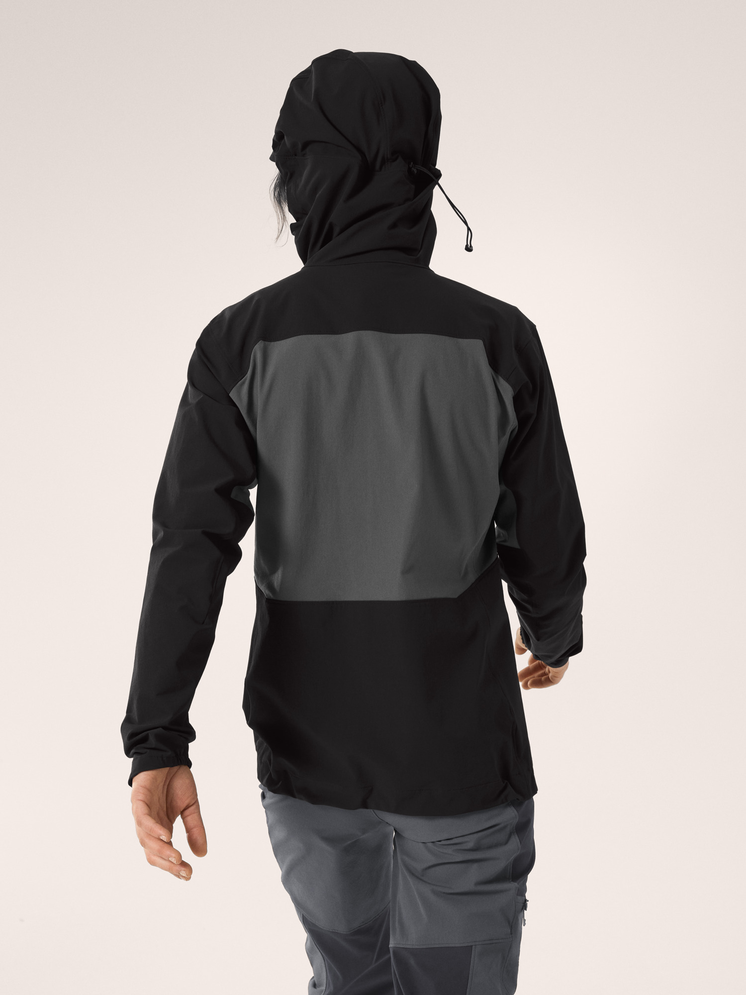 Psiphon Hoody Women's-OSI