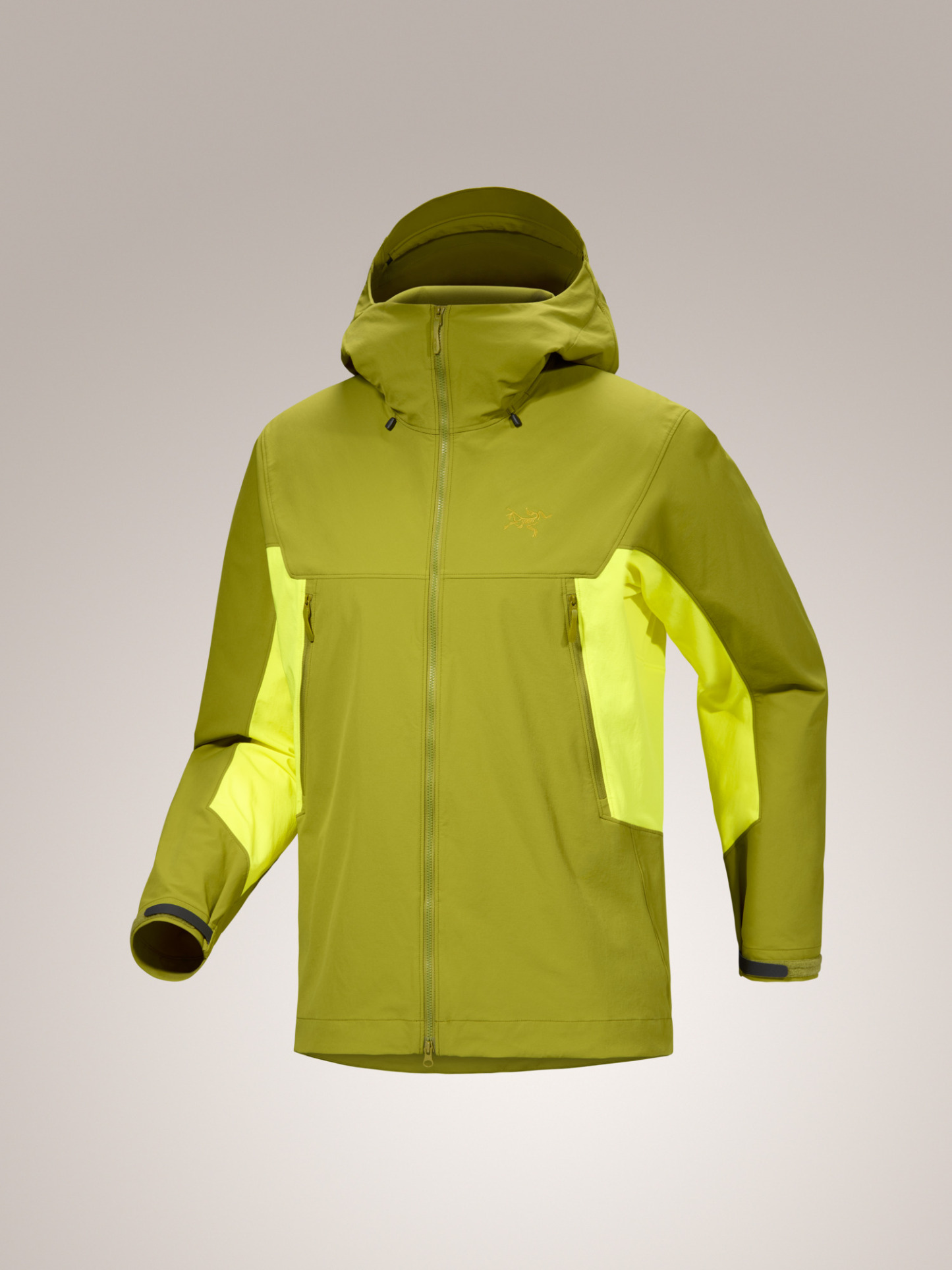 Serratus Hoody Men's-OSI