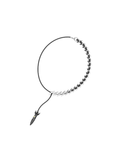 "BOMB" Chain-OSI