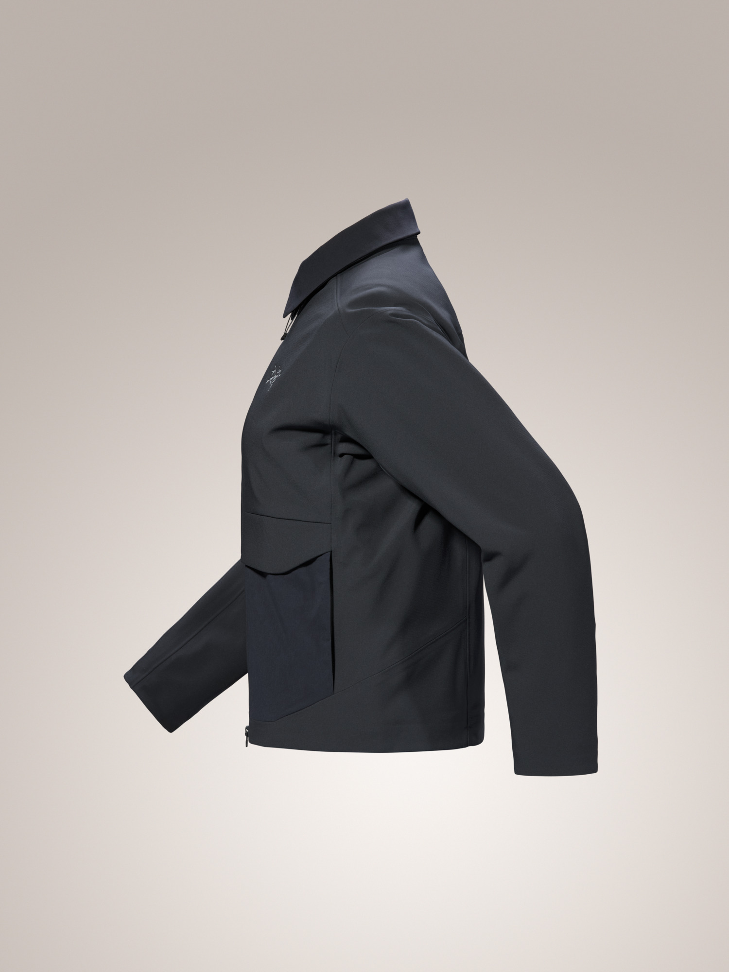 Sonii MX Jacket Women's-OSI