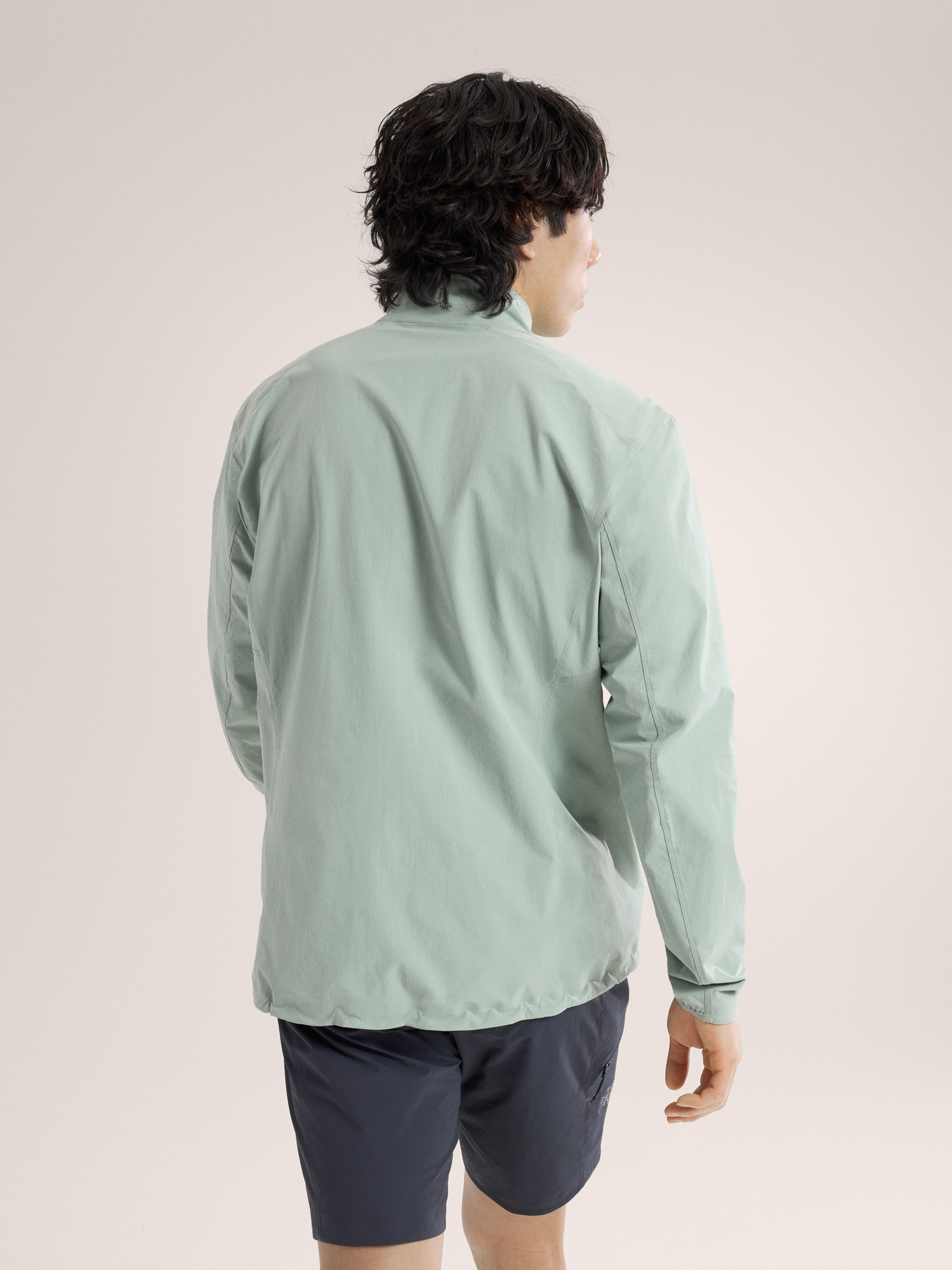 Gamma Lightweight Jacket Men's-OSI