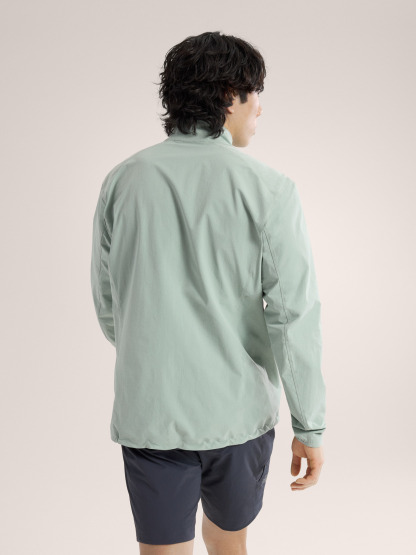 Gamma Lightweight Jacket Men's-OSI