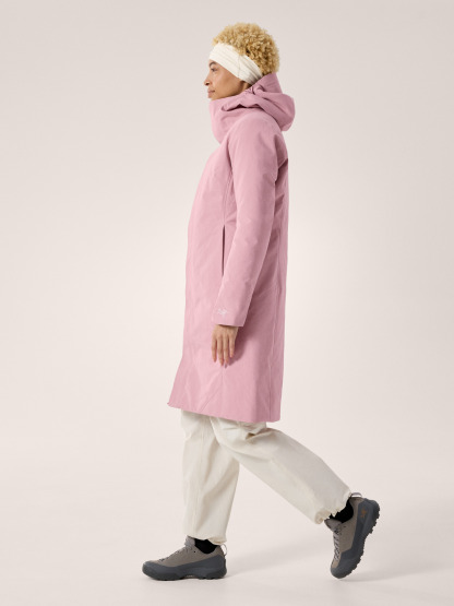 Patera Parka Women's-OSI