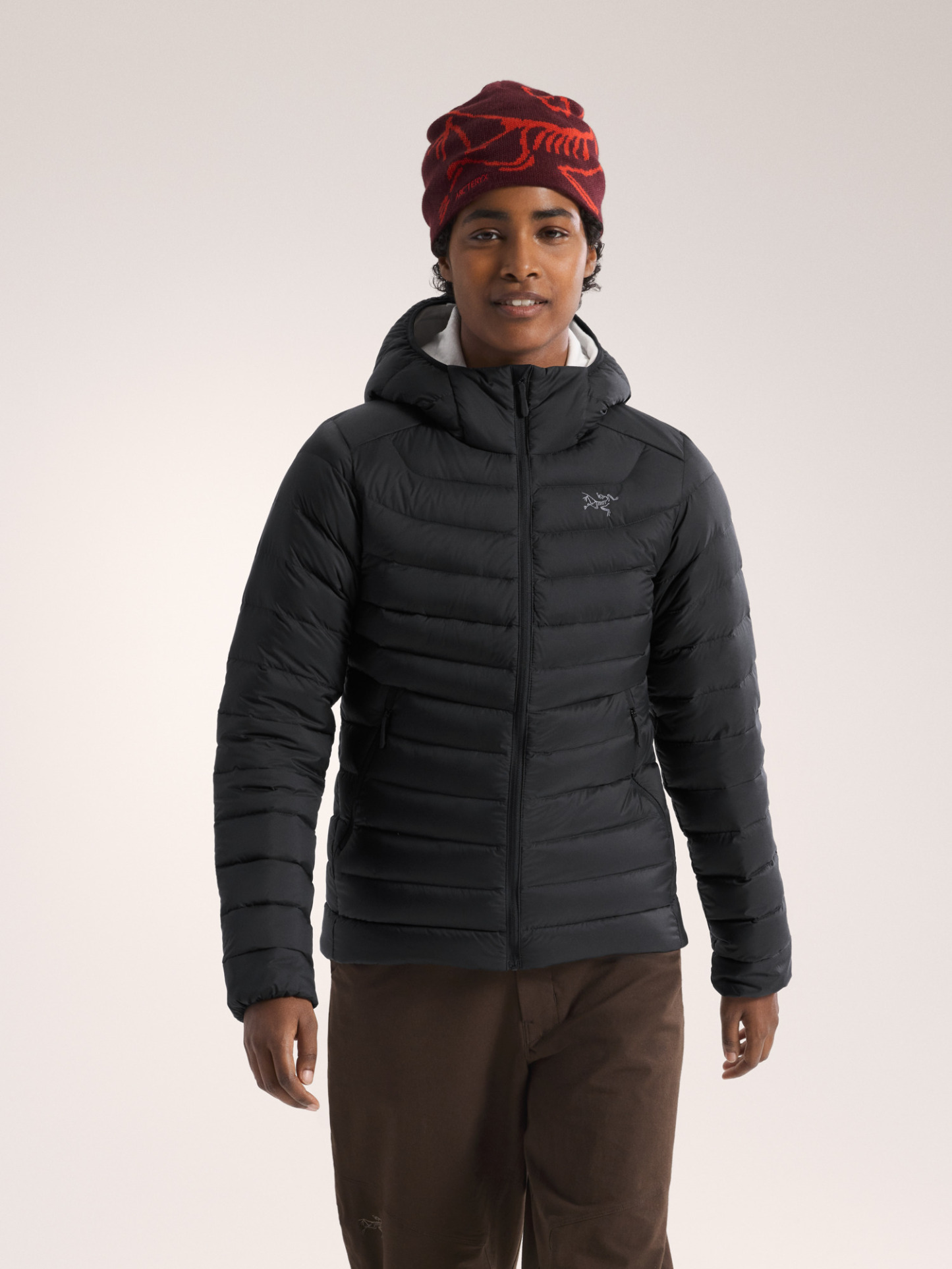 Cerium Hoody Women's-OSI