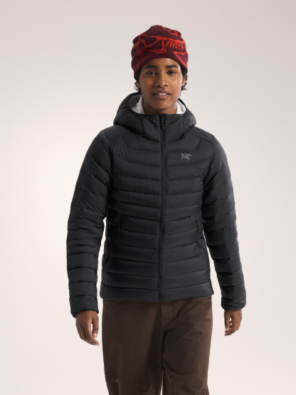 Cerium Hoody Women's-OSI