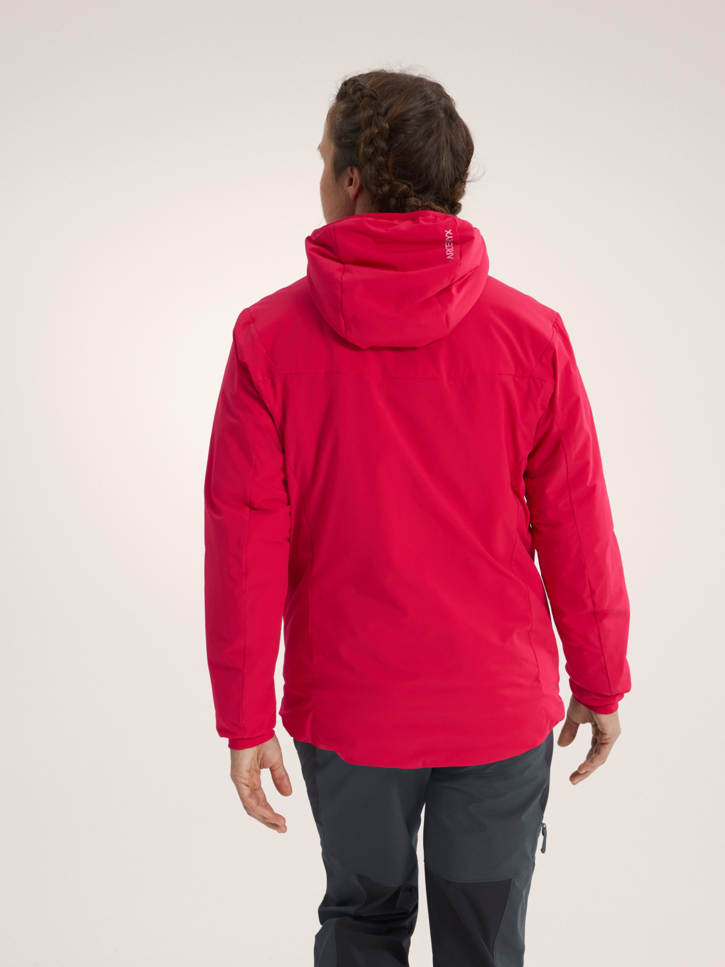 Proton Heavyweight Hoody Women's-OSI