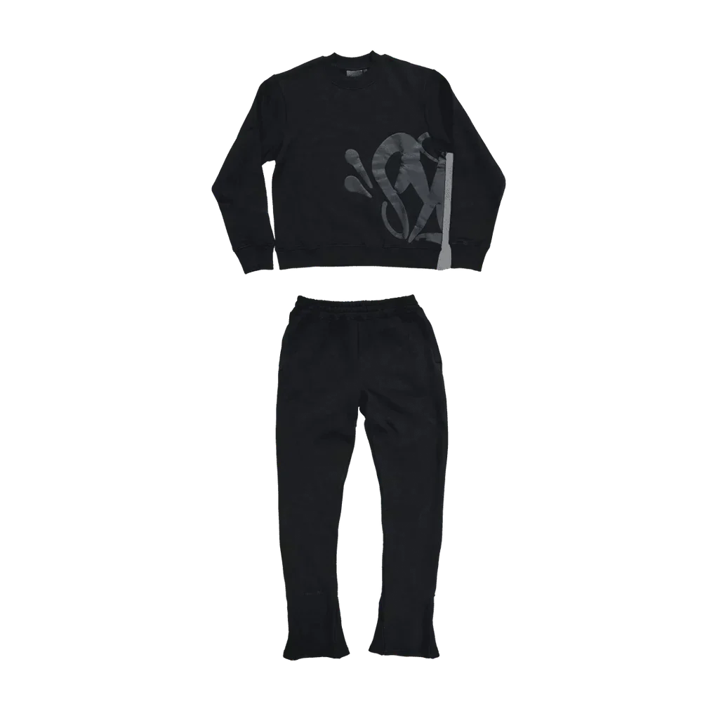Conjunto Syna World-OSI