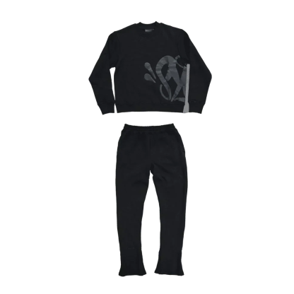 Conjunto Syna World-OSI