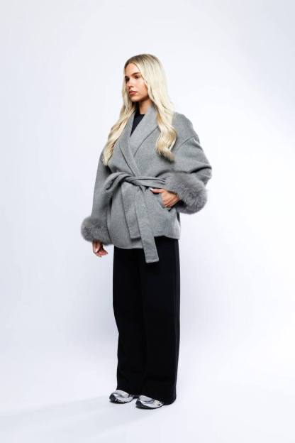 Felicia Veste-OSI