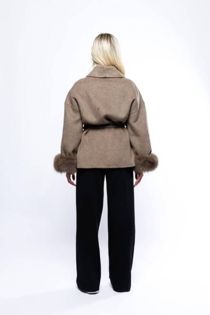 Felicia Veste-OSI