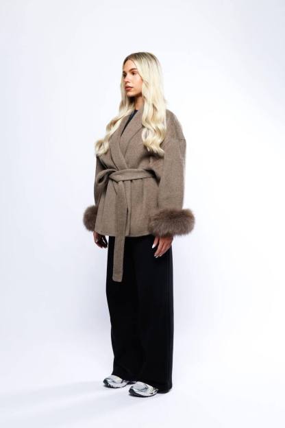 Felicia Veste-OSI