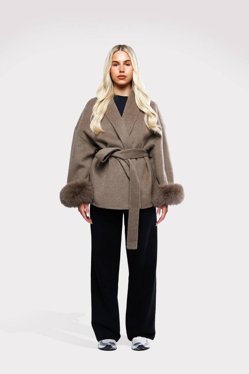 Felicia Veste-OSI