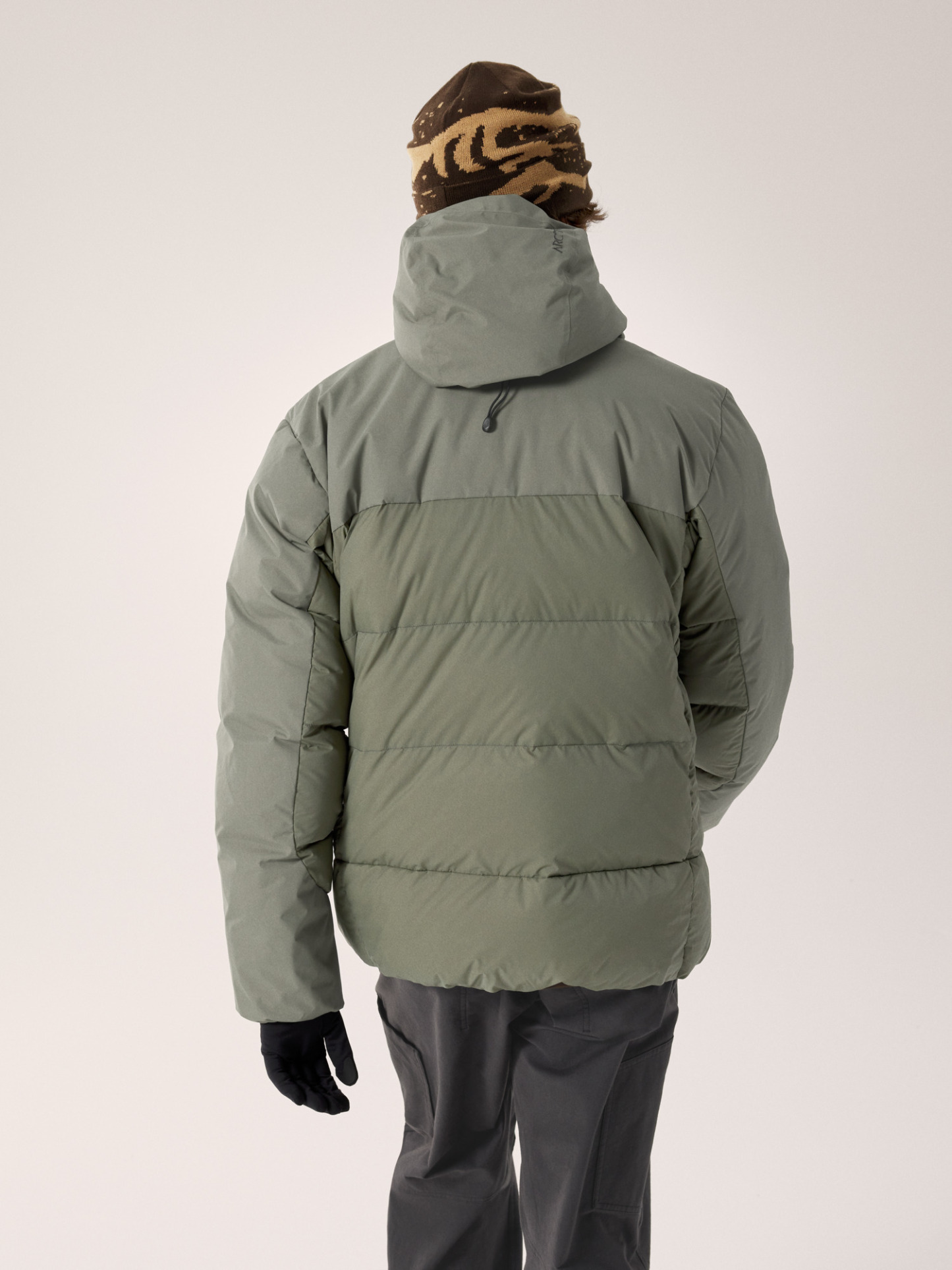 Thorium SV Hoody Men's-OSI