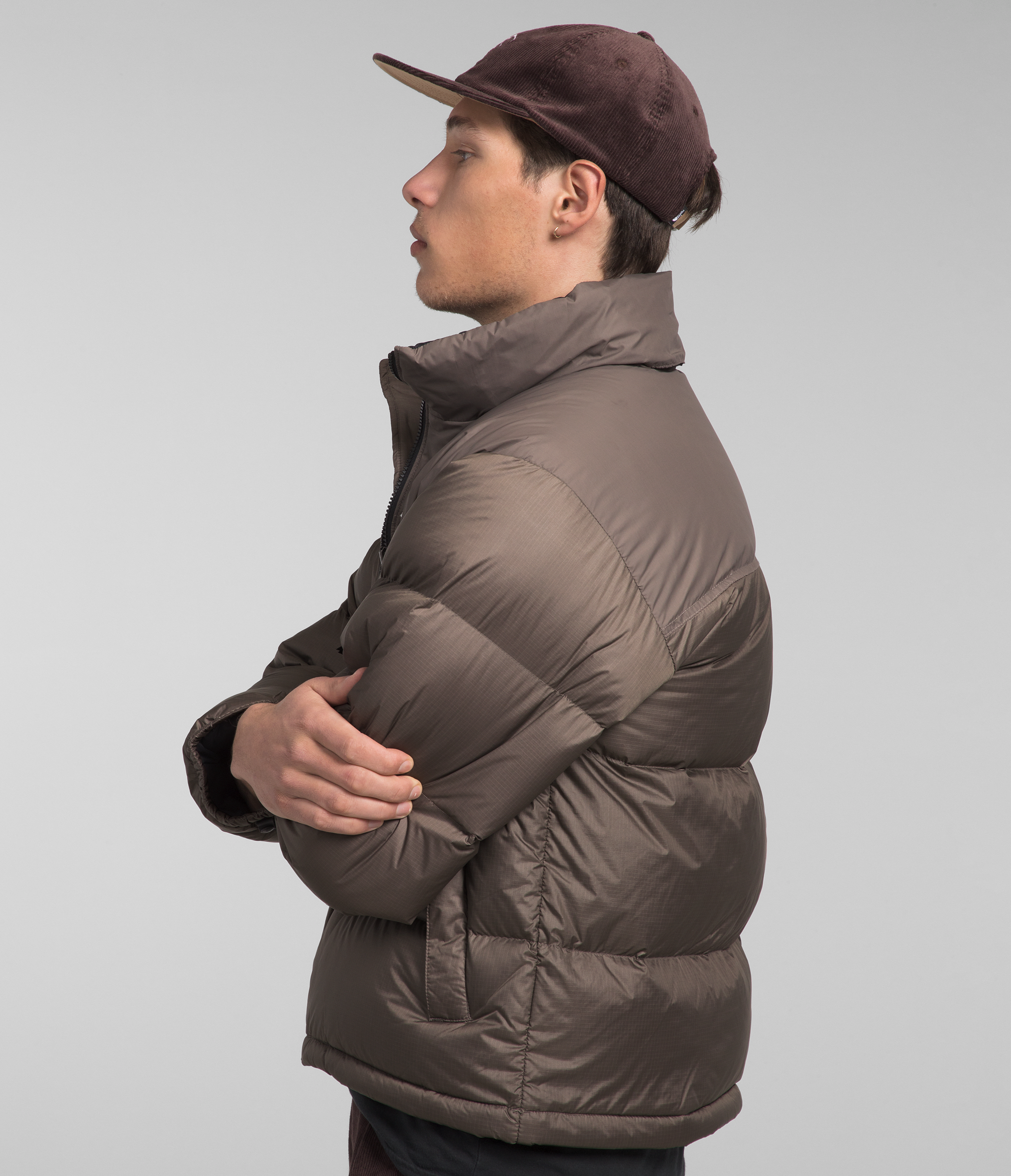 Men's 1996 Retro Nuptse Jacket-OSI