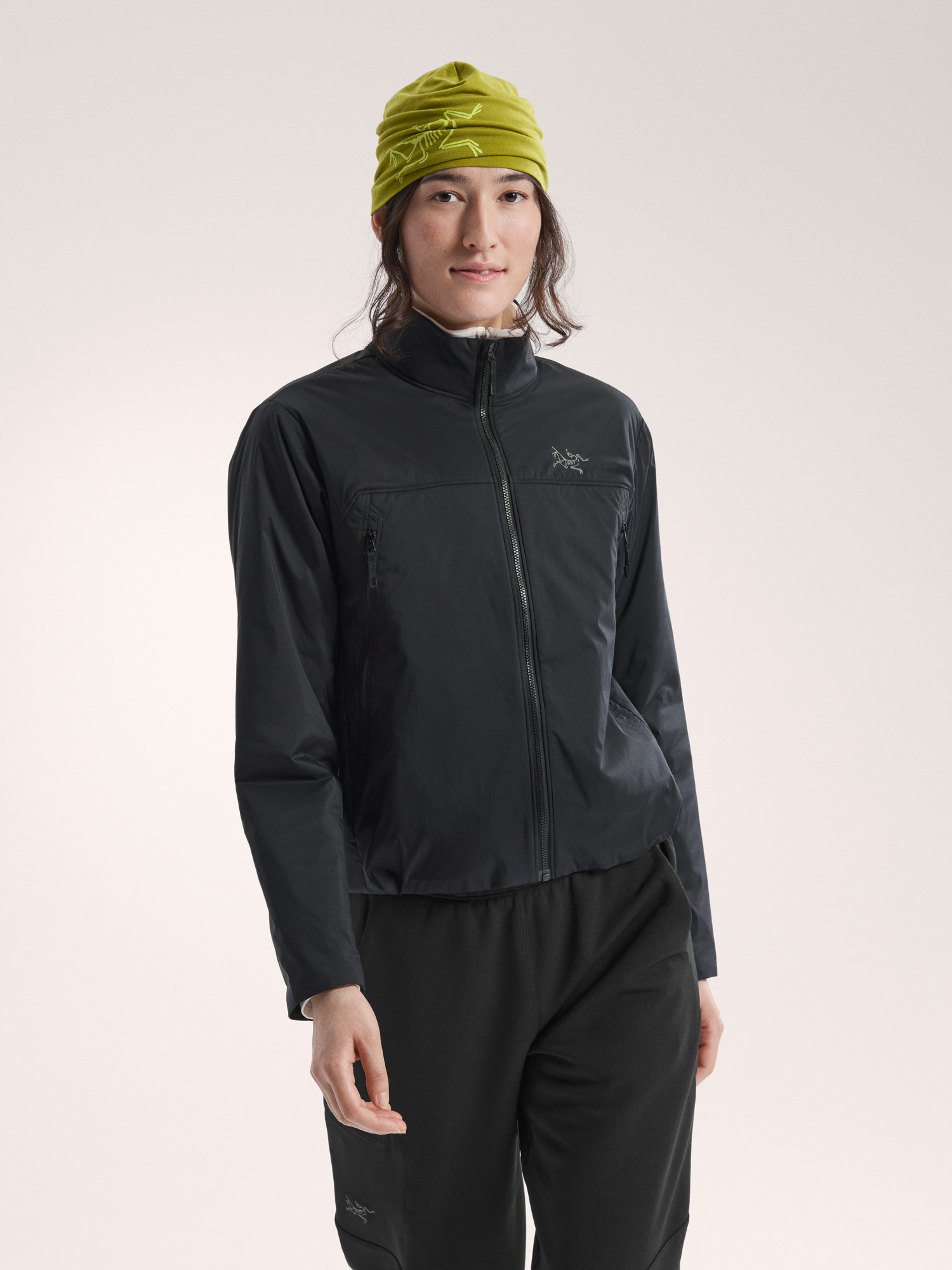 Elec Insulated Jacket Women's-OSI