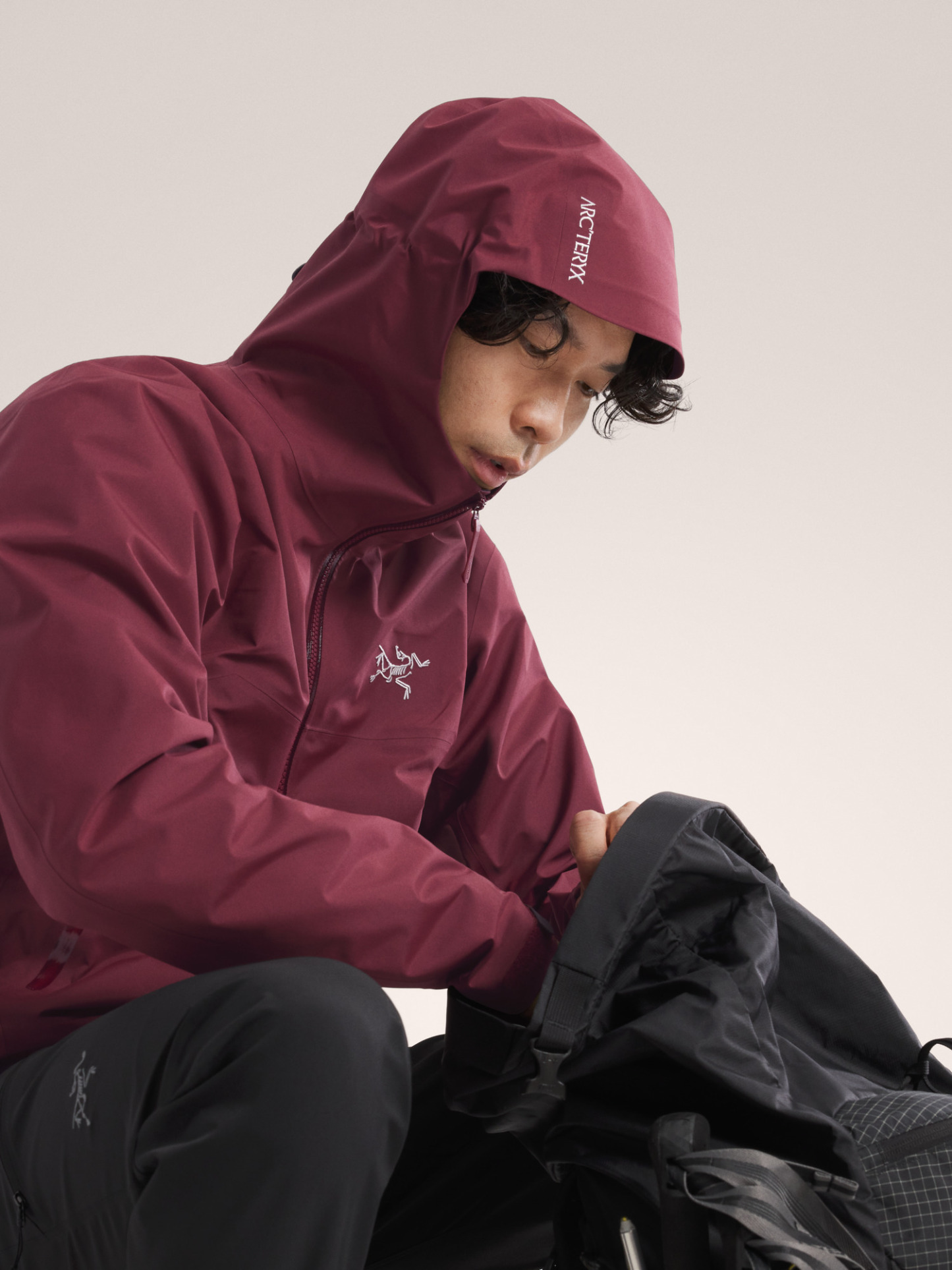 Beta Jacket Men's-OSI