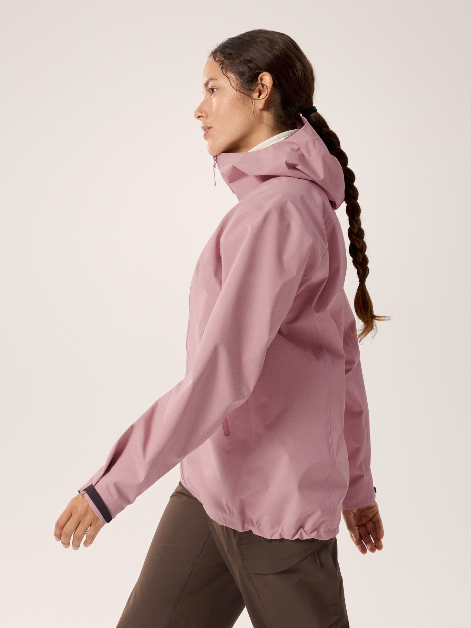 Beta Jacket Women's-OSI